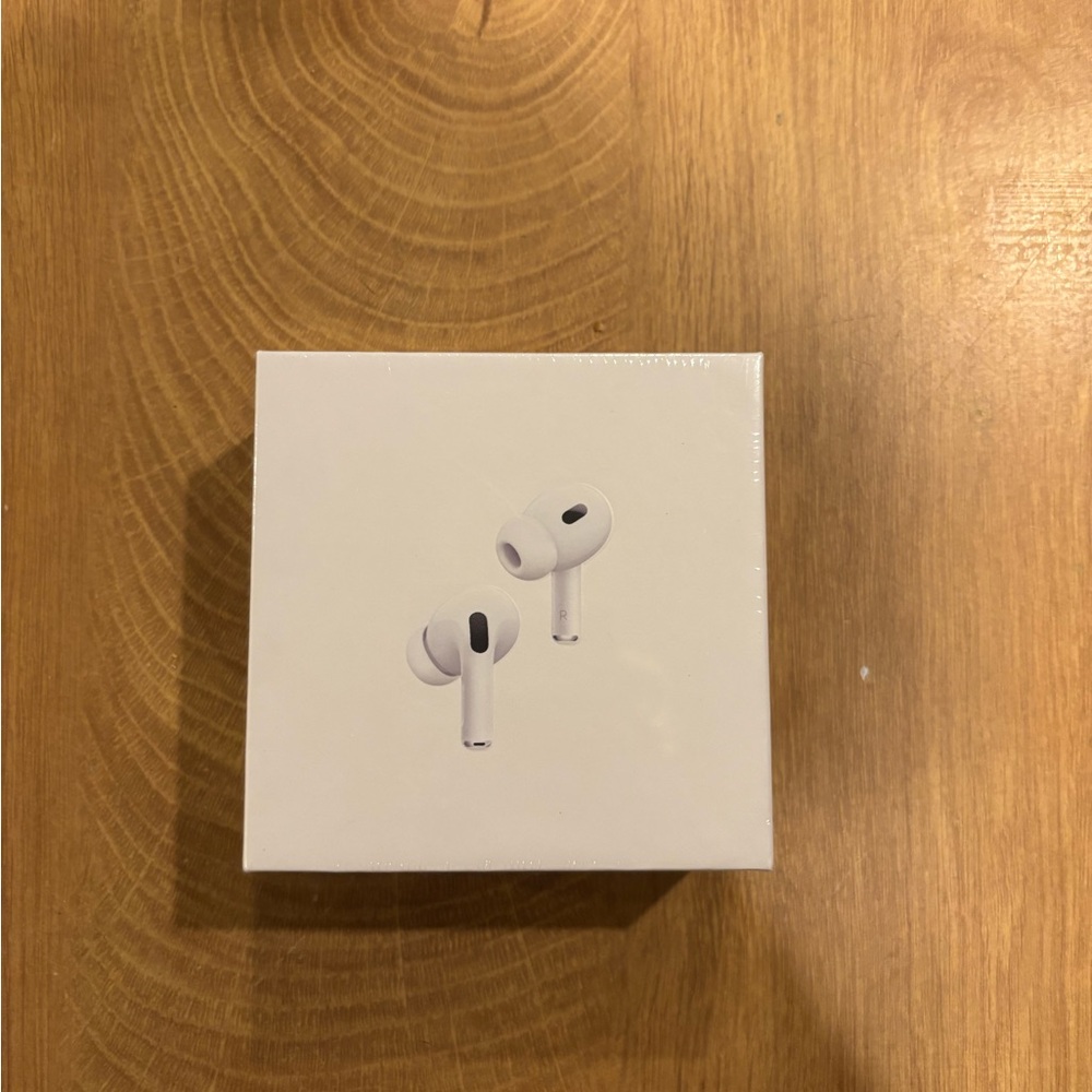 Apple AirPods Pro Gen 2